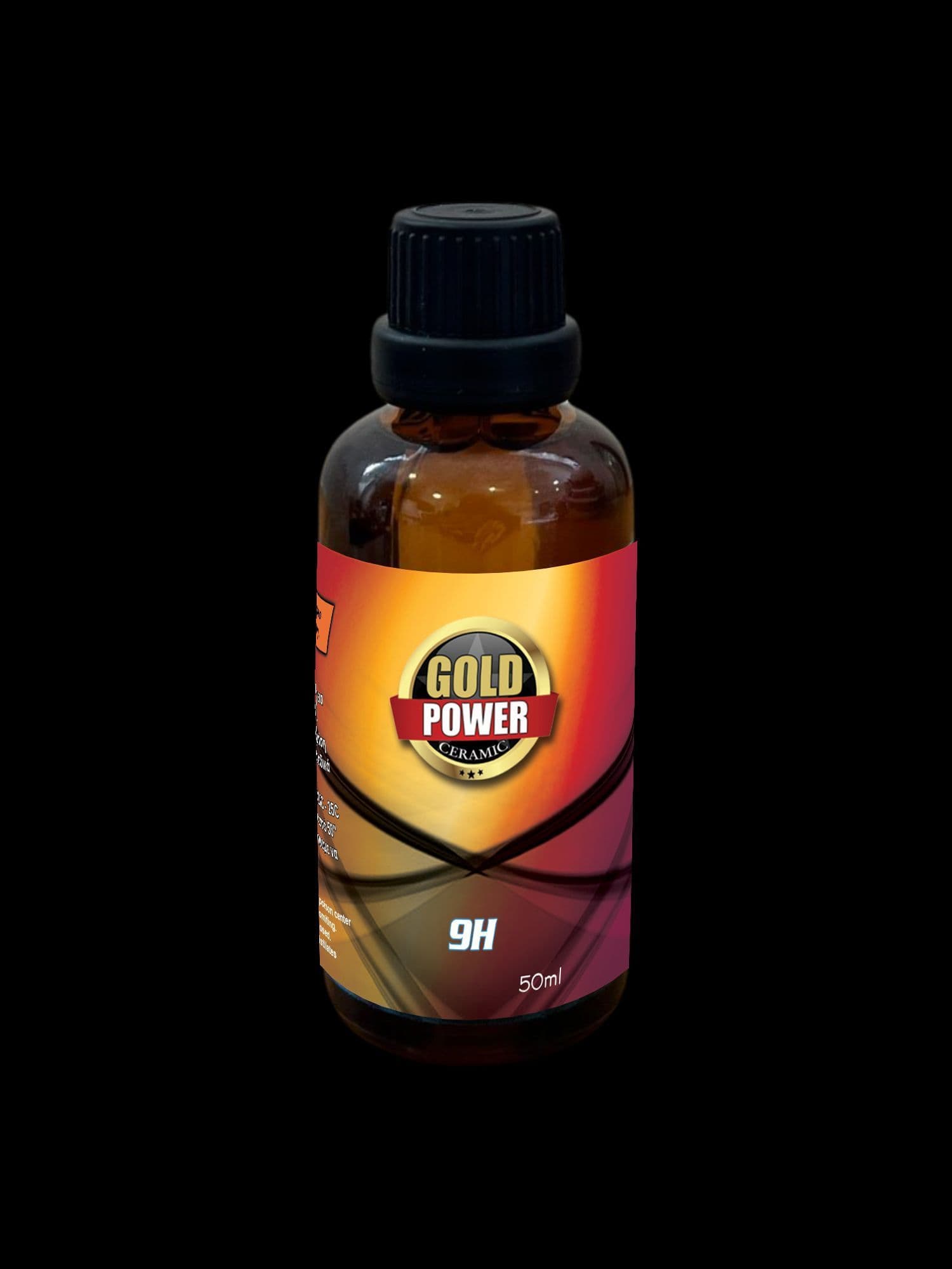 Gold Power 9H / Gold Power 9H