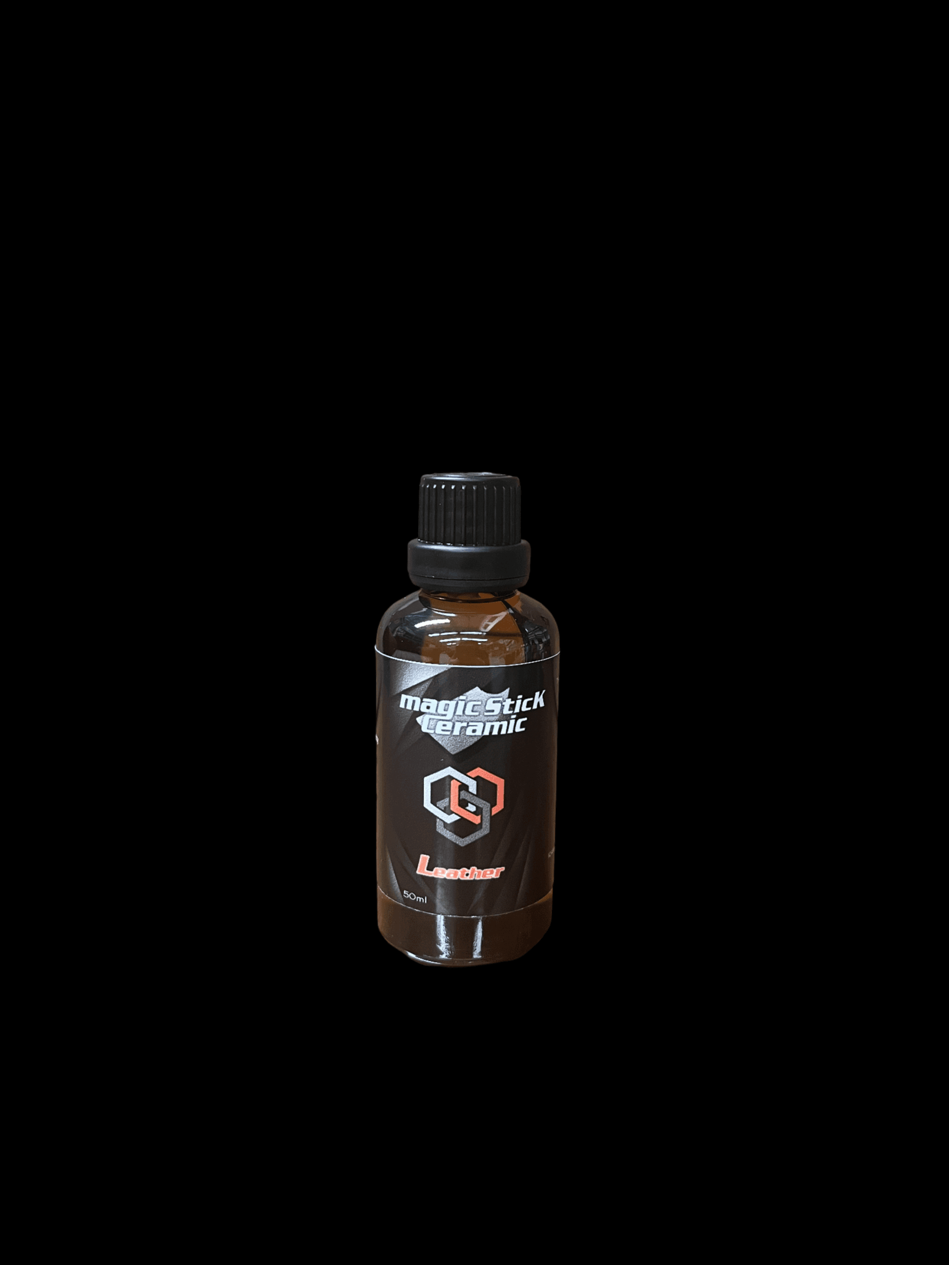 Magic Ceramic Leather