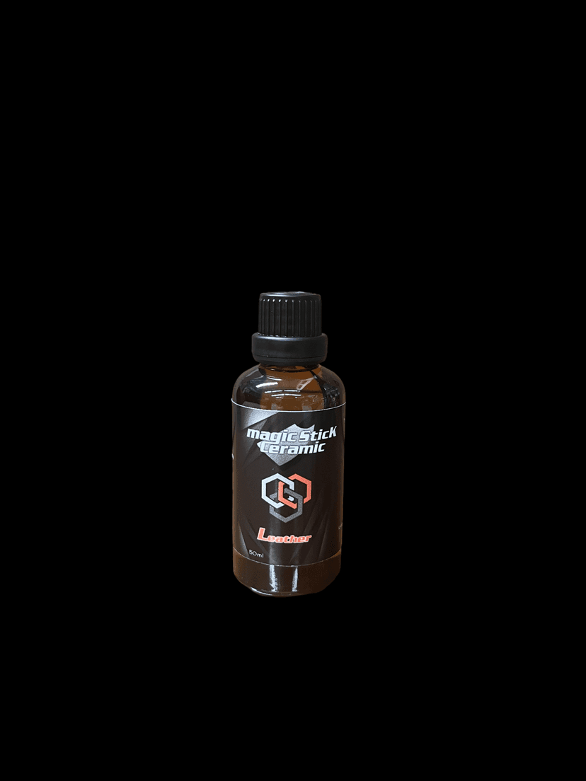 Magic Ceramic Leather