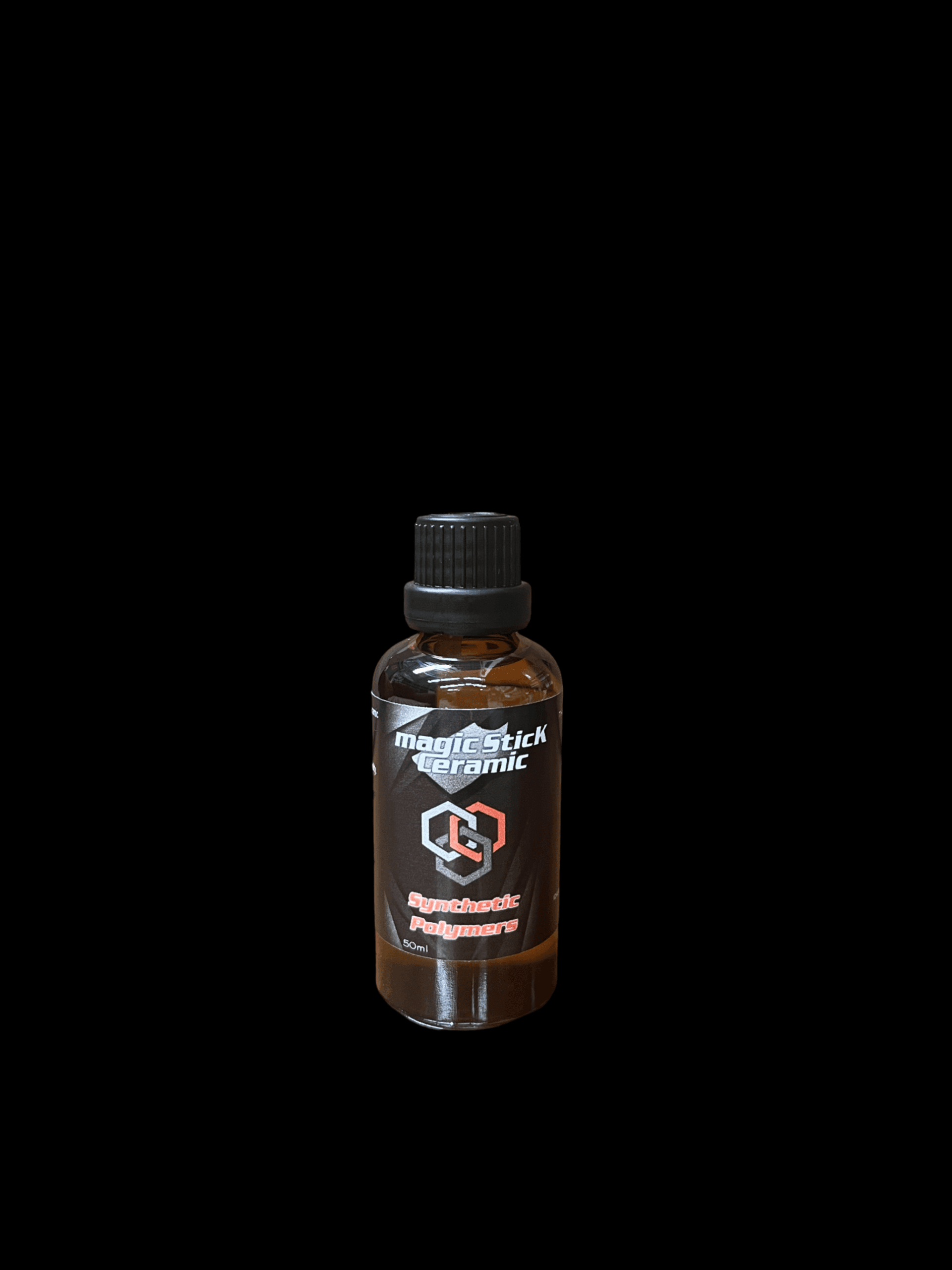 Magic Stick Ceramic Synthetic Polymers / Magic Stick Ceramic Synthetic Polymers