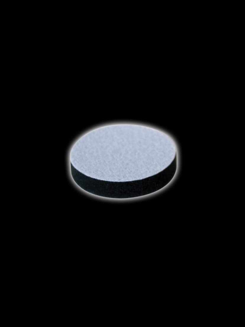 Pad polishing Pad Black Extra Soft Mini / Σφουγγάρι γυαλίσματος Pad Black Extra Soft Mini