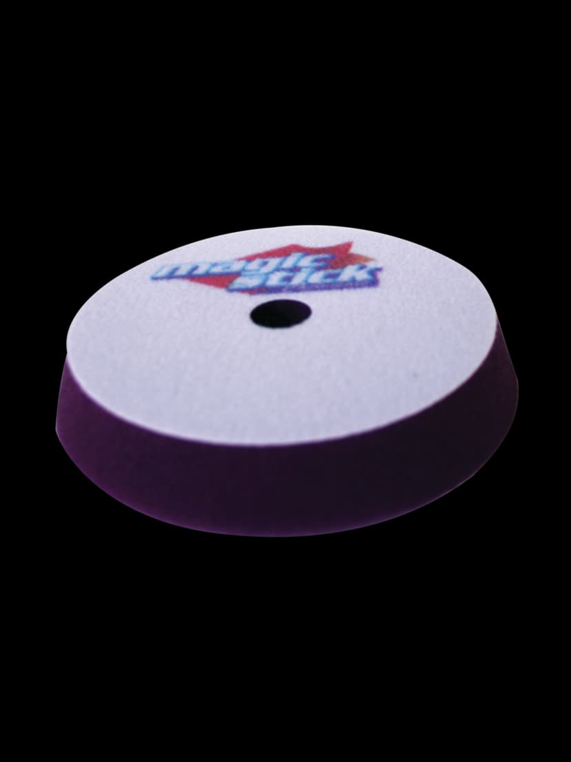 Pad polishing Pad Cut 5” DA Violet / Σφουγγάρι γυαλίσματος Pad Cut 5” DA Violet