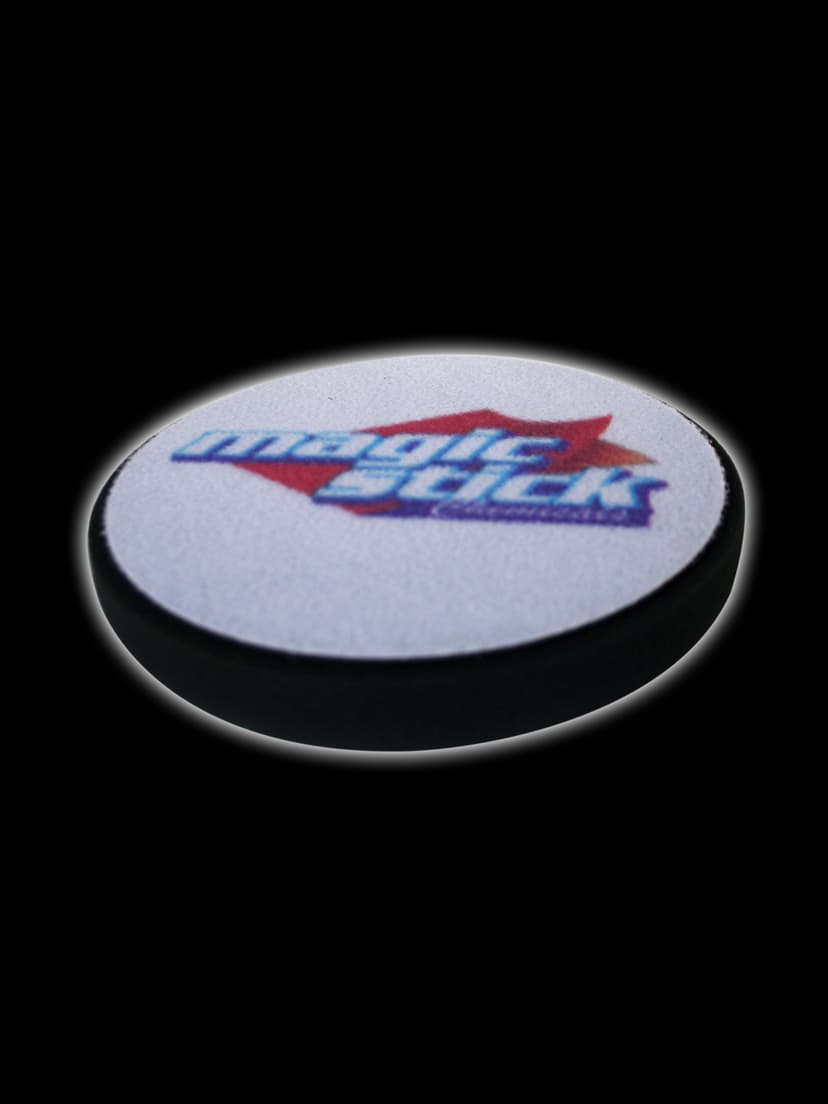 Pad polishing Pad Extra Soft 5” Black / Σφουγγάρι γυαλίσματος Pad Extra Soft 5” Black