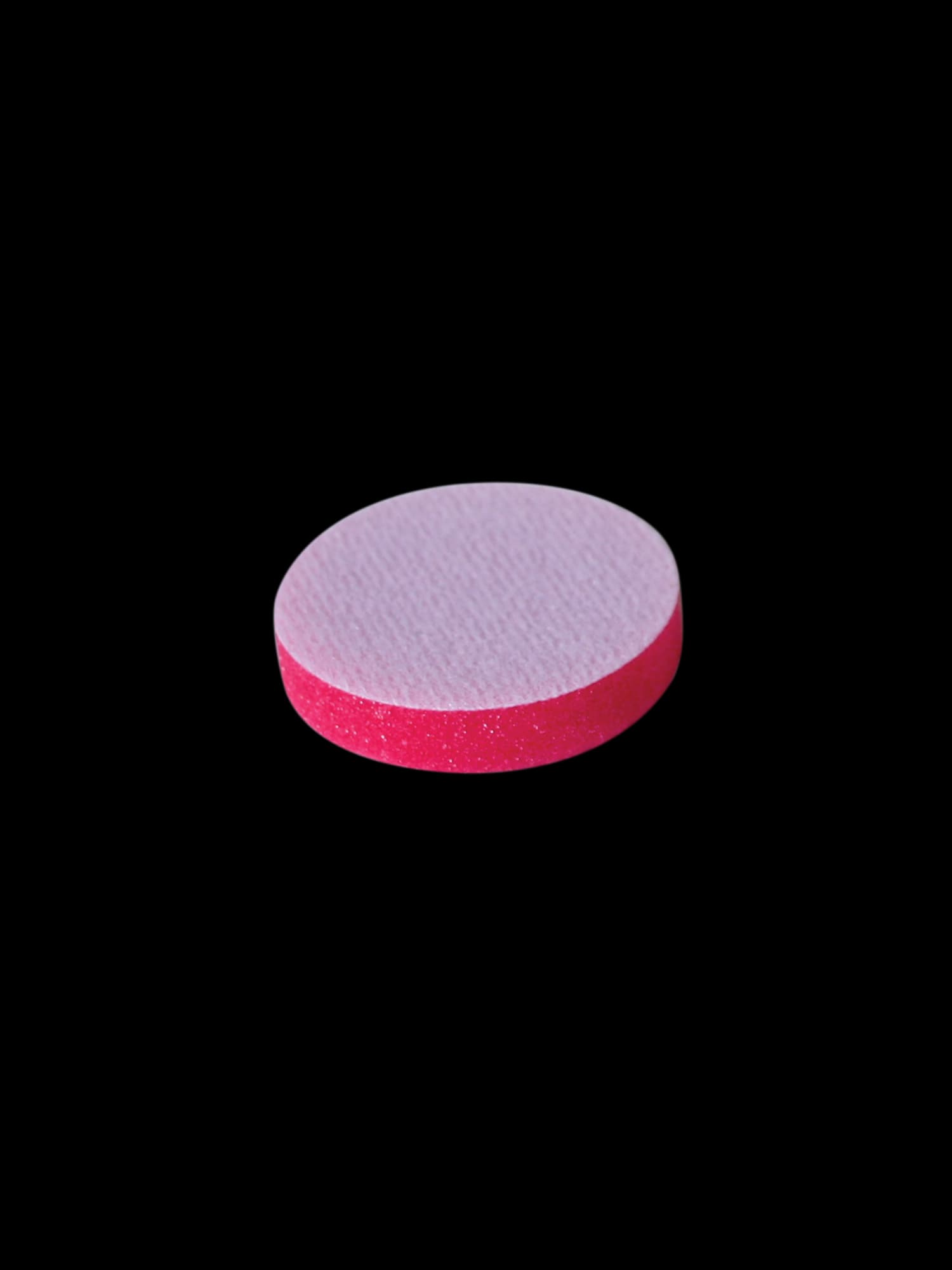 Pad polishing Pad Mini Red Soft / Σφουγγάρι γυαλίσματος Pad Mini Red Soft