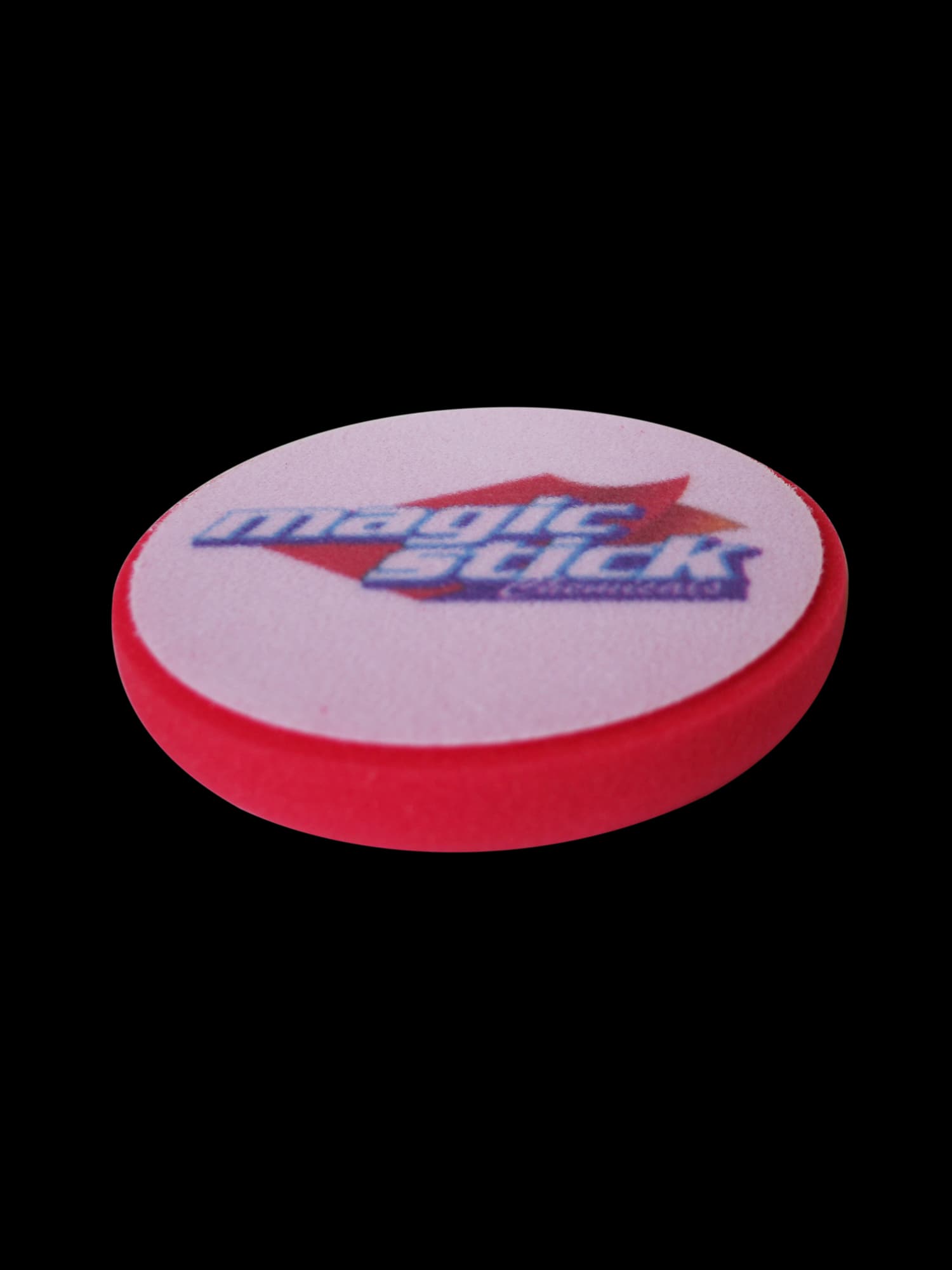 Pad polishing Pad Soft 5” Red / Σφουγγάρι γυαλίσματος Pad Soft 5” Red