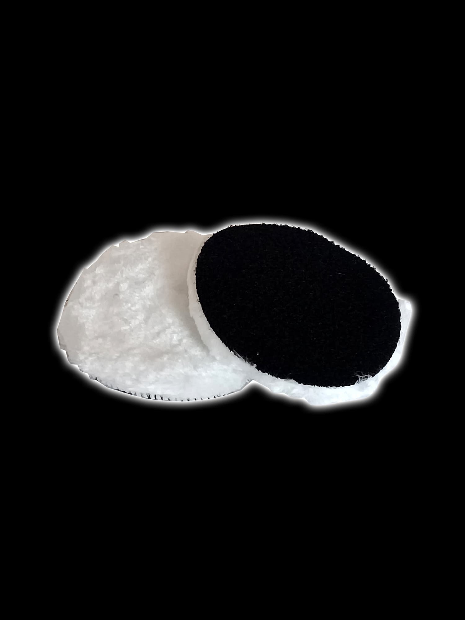 Γουνάκι polishing 80mm / Γουνάκι γυαλίσματος 80mm
