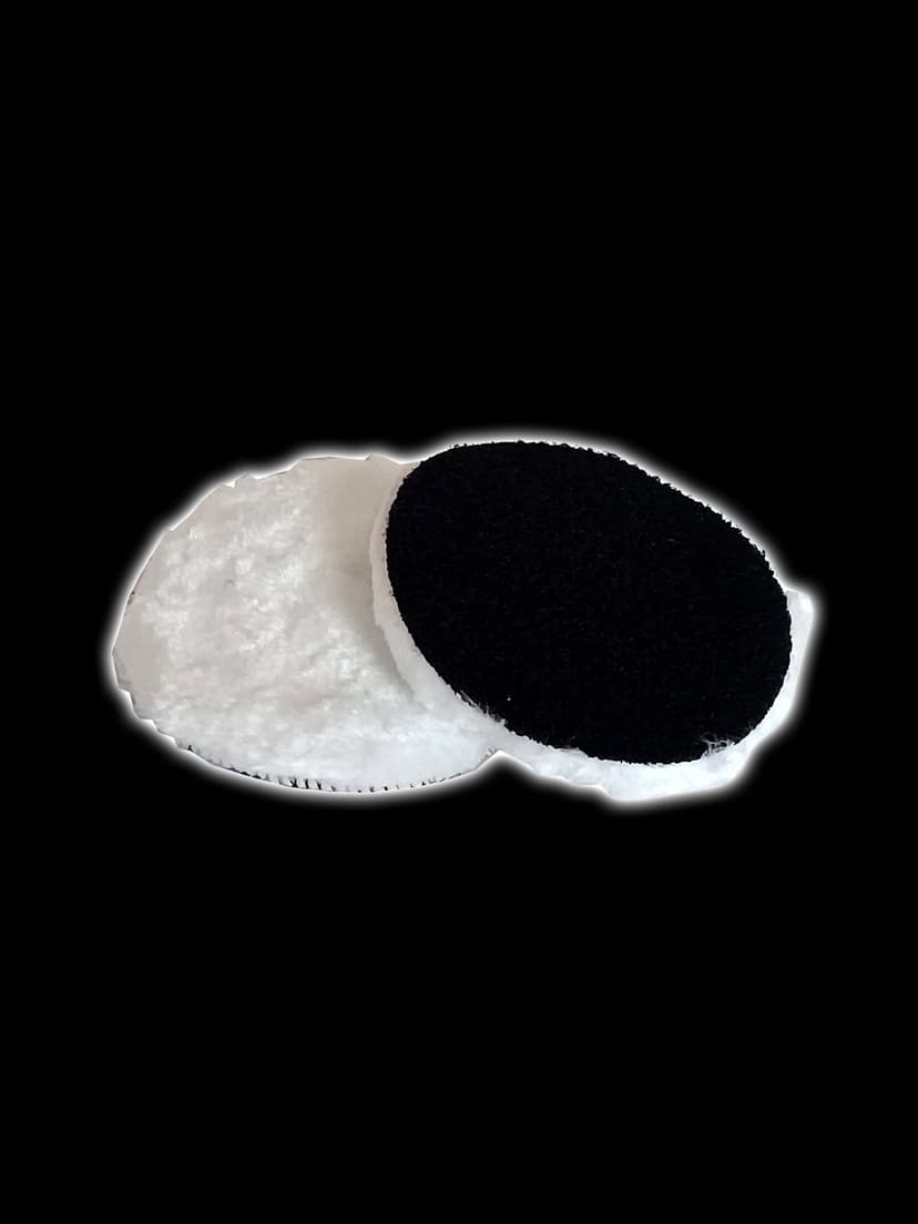 Γουνάκι polishing 80mm / Γουνάκι γυαλίσματος 80mm