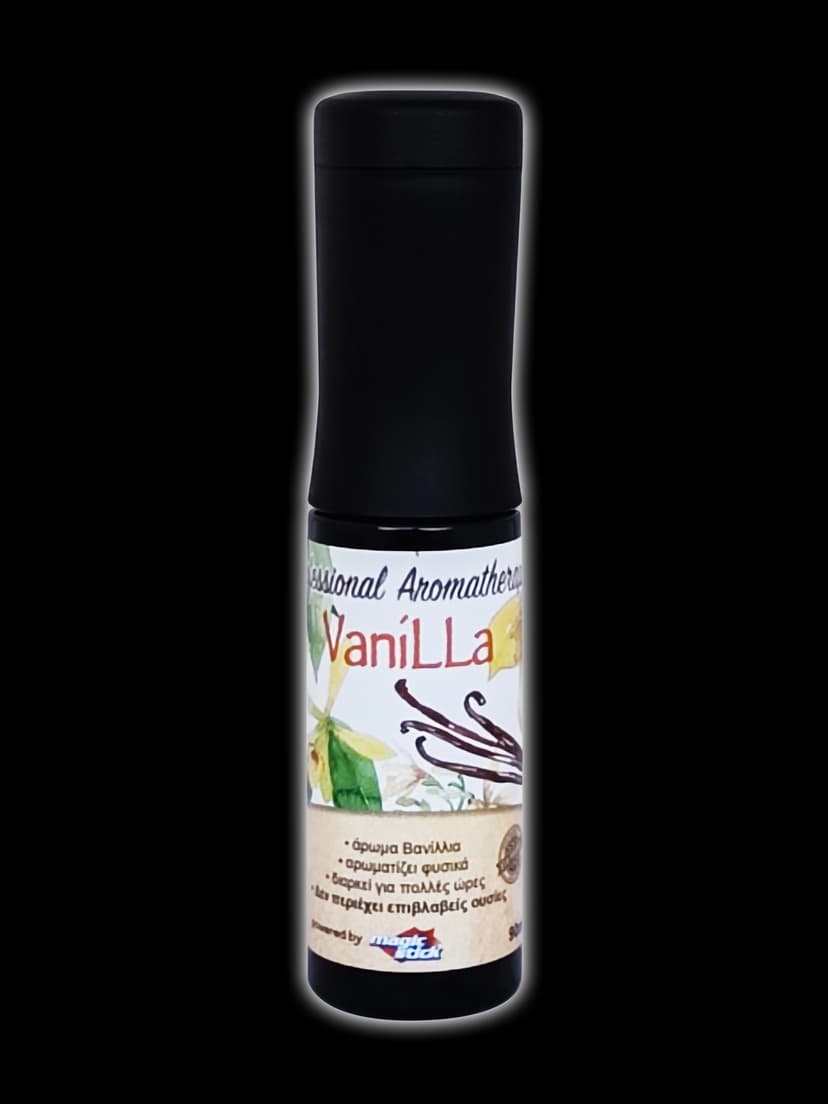 Άρωμα Vanilla