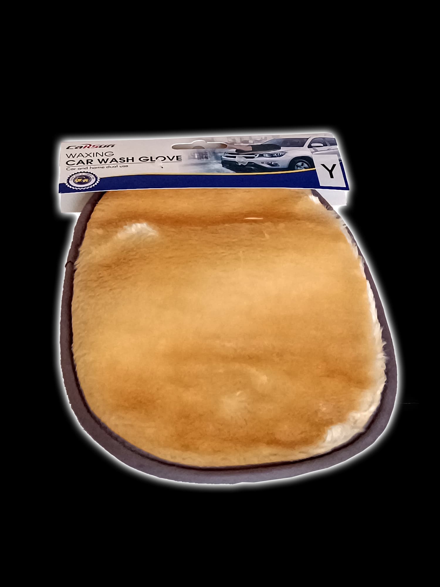 Waxing Car wash glove / Waxing Car wash glove