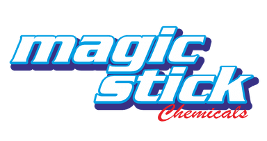 Magic Stick Logo