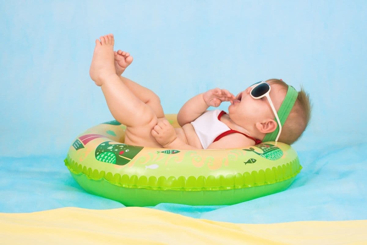 Baby Items